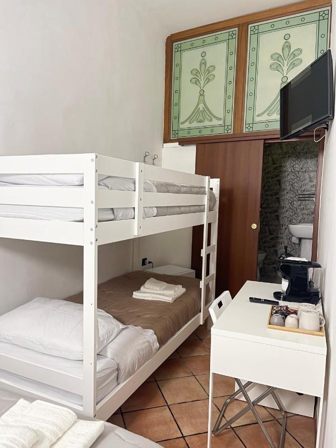House Caracciolo By Loveinthetravel Napoli Dış mekan fotoğraf