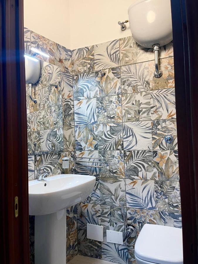 House Caracciolo By Loveinthetravel Napoli Dış mekan fotoğraf